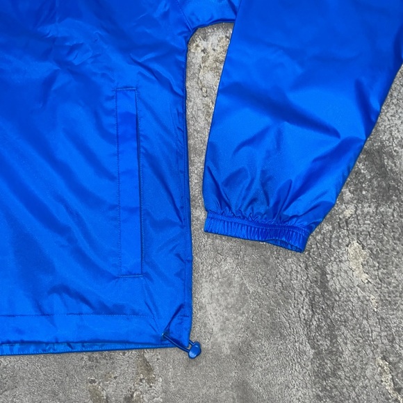 NEW!! ADIDAS GRAPHICS MONOGRAM WINDBREAKER - XS - Picture 10 of 12